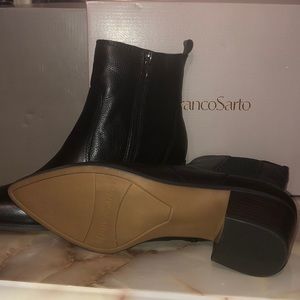 franco sarto sienna